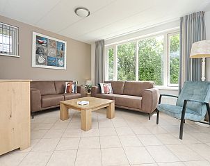 Guest house 682122 - Holiday property Noordzeekust - Vakantiepark Duinrust 1
