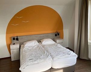 Guest house 682122 - Holiday property Noordzeekust - Vakantiepark Duinrust 1