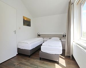 Guest house 682122 - Holiday property Noordzeekust - Vakantiepark Duinrust 1