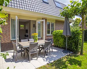 Guest house 682122 - Holiday property Noordzeekust - Vakantiepark Duinrust 1