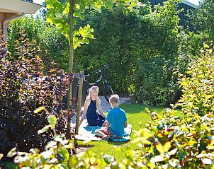 Guest house 682122 - Holiday property Noordzeekust - Vakantiepark Duinrust 1