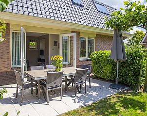 Guest house 682122 - Holiday property Noordzeekust - Vakantiepark Duinrust 1