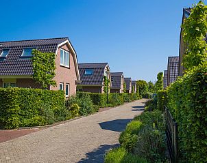 Guest house 682123 - Holiday property Noordzeekust - Vakantiepark Duinrust 2