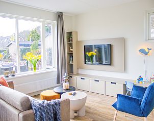 Guest house 682123 - Holiday property Noordzeekust - Vakantiepark Duinrust 2