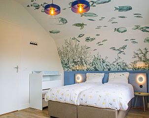 Guest house 682123 - Holiday property Noordzeekust - Vakantiepark Duinrust 2