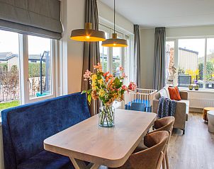 Guest house 682123 - Holiday property Noordzeekust - Vakantiepark Duinrust 2