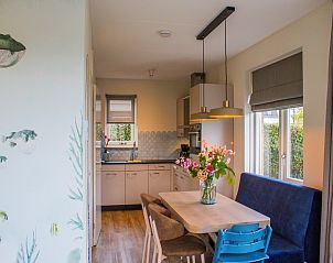 Guest house 682123 - Holiday property Noordzeekust - Vakantiepark Duinrust 2