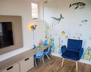Guest house 682123 - Holiday property Noordzeekust - Vakantiepark Duinrust 2