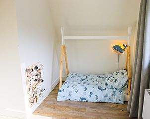 Guest house 682123 - Holiday property Noordzeekust - Vakantiepark Duinrust 2