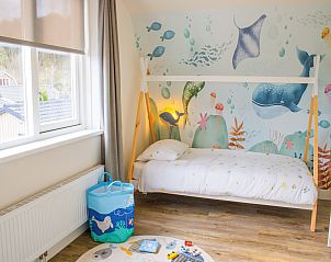 Guest house 682123 - Holiday property Noordzeekust - Vakantiepark Duinrust 2