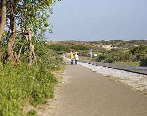 Guest house 682123 - Holiday property Noordzeekust - Vakantiepark Duinrust 2