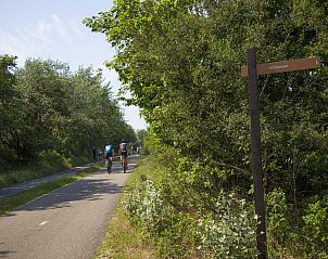 Guest house 682123 - Holiday property Noordzeekust - Vakantiepark Duinrust 2