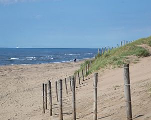 Guest house 682123 - Holiday property Noordzeekust - Vakantiepark Duinrust 2