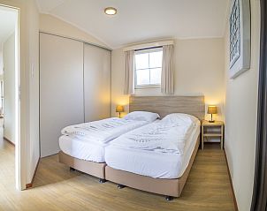 Guest house 682124 - Chalet Noordzeekust - Vakantiepark Duinrust 3