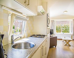 Guest house 682124 - Chalet Noordzeekust - Vakantiepark Duinrust 3