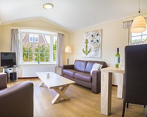 Guest house 682124 - Chalet Noordzeekust - Vakantiepark Duinrust 3