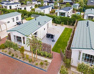 Guest house 682124 - Chalet Noordzeekust - Vakantiepark Duinrust 3