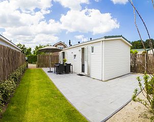 Guest house 682124 - Chalet Noordzeekust - Vakantiepark Duinrust 3
