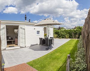 Guest house 682124 - Chalet Noordzeekust - Vakantiepark Duinrust 3