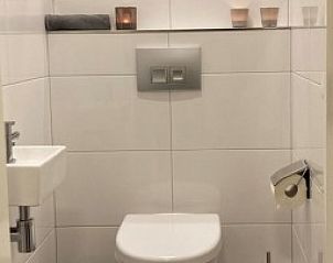 Verblijf 682129 - Vakantiewoning Noordzeekust - Vakantiehuis nr 23 Bungalowpark Puik en Duin