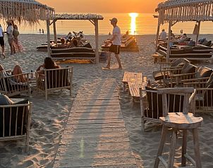 Verblijf 682129 - Vakantiewoning Noordzeekust - Vakantiehuis nr 23 Bungalowpark Puik en Duin