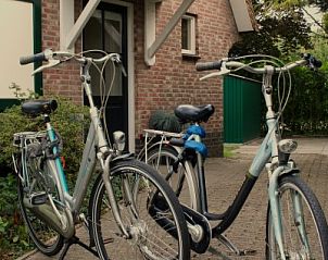 Verblijf 682136 - Vakantiewoning Noordzeekust - Mooiste plekje van Noordwijk