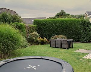 Verblijf 682136 - Vakantiewoning Noordzeekust - Mooiste plekje van Noordwijk