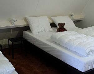 Verblijf 682136 - Vakantiewoning Noordzeekust - Mooiste plekje van Noordwijk