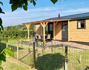 Verblijf 682190 - Bungalow Noordzeekust - Nieuw Vakantiehuis Puik en Duin 5a