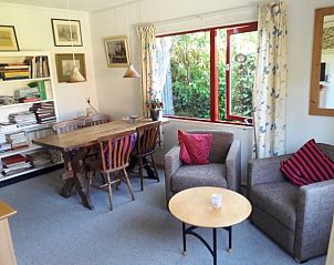 Verblijf 682509 - Bungalow Noordzeekust - Om de Loop