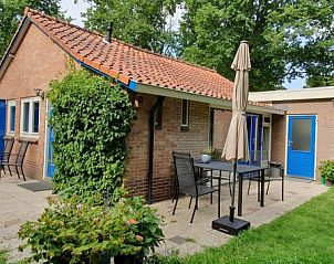 Unterkunft 682601 • Ferienhaus Noordzeekust • Casa Westlandia 