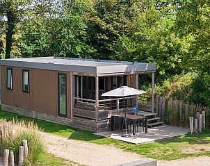 Verblijf 682803 • Stacaravan Goeree-Overflakkee • Mobil home Beachhome 