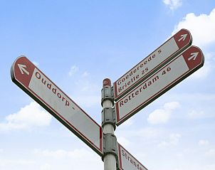 Verblijf 682806 - Vakantiewoning Goeree-Overflakkee - Strandpark Duynhille 2