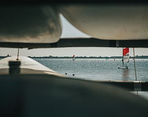 Verblijf 682806 - Vakantiewoning Goeree-Overflakkee - Strandpark Duynhille 2