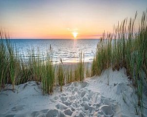 Verblijf 682806 - Vakantiewoning Goeree-Overflakkee - Strandpark Duynhille 2