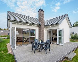 Verblijf 682808 - Vakantiewoning Goeree-Overflakkee - Strandpark Duynhille 5