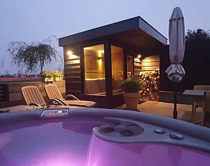 Unterkunft 682903 • Ferienhaus Noordzeekust • Vakantiehuisje in De Zilk 