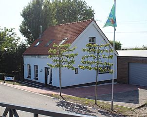 Verblijf 683201 • Vakantiewoning Noordzeekust • Vakantiehuis in Kwintsheul 
