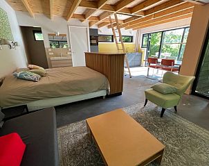 Unterkunft 683501 - Ferienhaus Noordzeekust - Vakantiehuis in Voorschoten