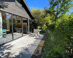 Unterkunft 683501 - Ferienhaus Noordzeekust - Vakantiehuis in Voorschoten