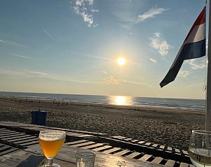 Unterkunft 683501 - Ferienhaus Noordzeekust - Vakantiehuis in Voorschoten