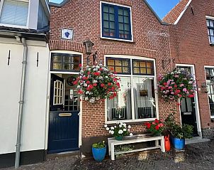 Verblijf 683601 - Vakantiewoning Noordzeekust - Knus Huisje in Naaldwijk