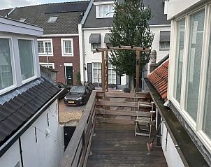 Verblijf 683601 - Vakantiewoning Noordzeekust - Knus Huisje in Naaldwijk