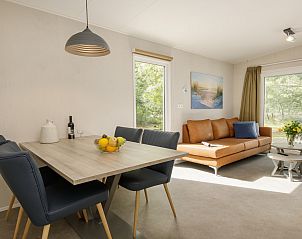 Verblijf 683701 - Vakantiewoning Noordzeekust - �Kijkduin 9�
