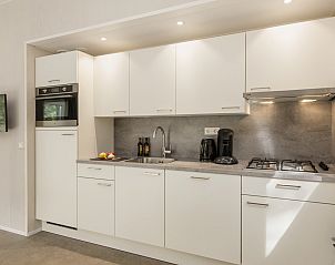 Verblijf 683701 - Vakantiewoning Noordzeekust - �Kijkduin 9�