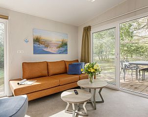 Verblijf 683701 - Vakantiewoning Noordzeekust - �Kijkduin 9�