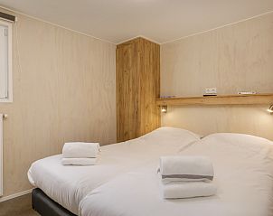 Verblijf 683701 - Vakantiewoning Noordzeekust - �Kijkduin 9�