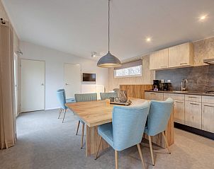 Verblijf 683702 - Vakantiewoning Noordzeekust - �Kijkduin 1�