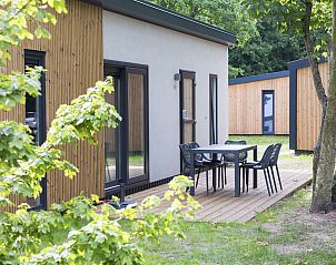 Verblijf 683702 - Vakantiewoning Noordzeekust - �Kijkduin 1�