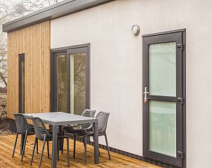 Verblijf 683702 - Vakantiewoning Noordzeekust - �Kijkduin 1�